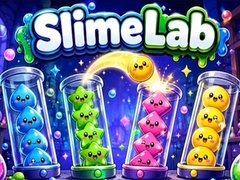 Lalao SlimeLab