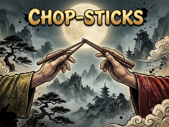 Lalao Chop-Sticks