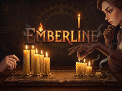 Lalao Emberline