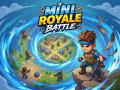 Lalao Mini Royale Battle