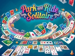 Lalao Park and Ride Solitaire