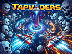 Lalao TapVaders