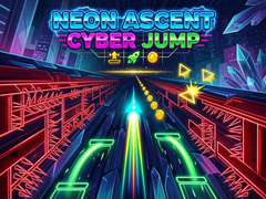 Lalao Neon Ascent Cyber Jump