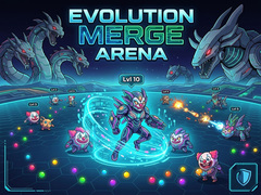 Lalao Evolution Merge Arena