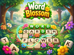Lalao Word Blossom