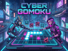 Lalao Cyber Gomoku