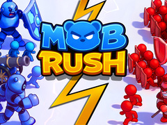 Lalao Mob Rush