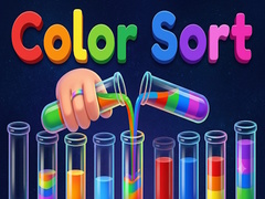 Lalao Color Sort