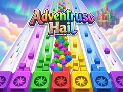 Lalao Adventruse Hail 