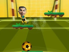 Lalao Ronaldo Ball Rush 2026