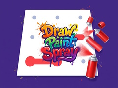Lalao Draw Paint Spray 