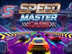Lalao Speed Master Cars