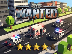 Lalao WANTED