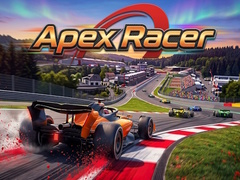Lalao Apex Racer