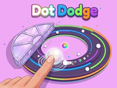 Lalao Dot Dodge