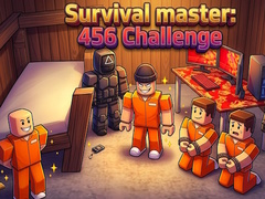Lalao Surval master: 456 Challenge