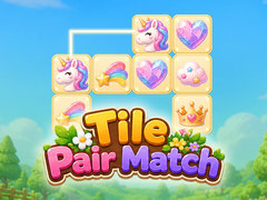 Lalao Tile Pair Match