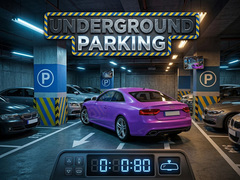 Lalao Underground Parking