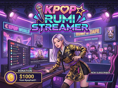 Lalao Kpop Rumi Streamer