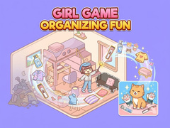 Lalao Girl Game Organizing Fun
