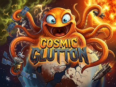 Lalao Cosmic Glutton
