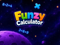 Lalao Funzy Calculator