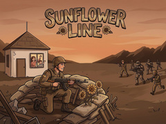 Lalao Sunflower Line