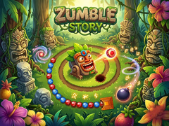 Lalao Zumble Story