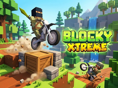 Lalao Blocky Xtreme