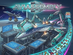Lalao Aviassembly