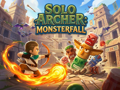 Lalao Solo Archer: Monsterfall