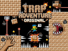 Lalao Trap Adventure Original
