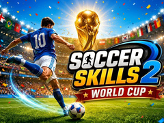 Lalao Soccer Skills 2 World Cup