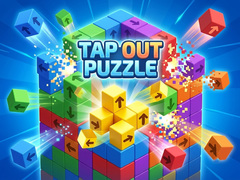 Lalao Tap Out Puzzle