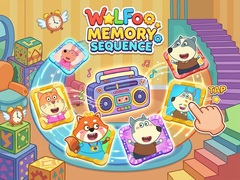 Lalao Wolfoo Memory Sequence