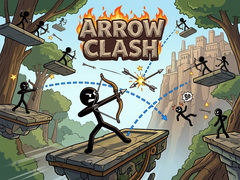 Lalao Arrow Clash