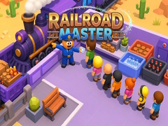 Lalao Railroad Master