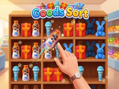 Lalao Goods Sort 