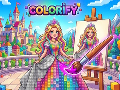 Lalao Colorify