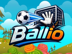 Lalao Ballio