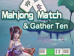 Lalao Mahjong match & gather Ten