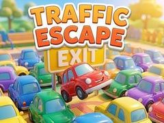 Lalao Traffic escape