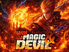 Lalao Win Magic & Devil