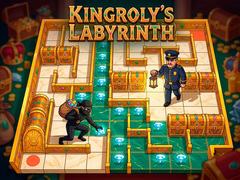 Lalao KingRoly's Labyrinth