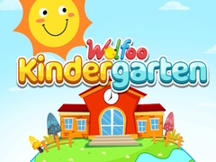 Lalao Wolfoos Kindergarten