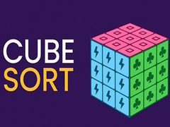 Lalao Cube Sort