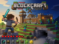 Lalao BlockCraft