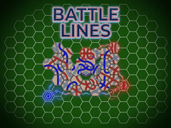 Lalao Battle-Lines