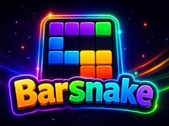 Lalao Barsnake