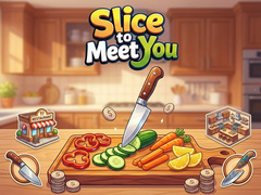 Lalao Slice To Meet You